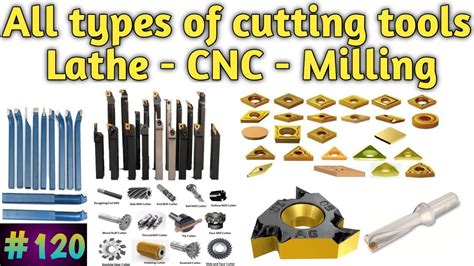 different types of tools used in cnc machines|list cnc machine cutting tools.